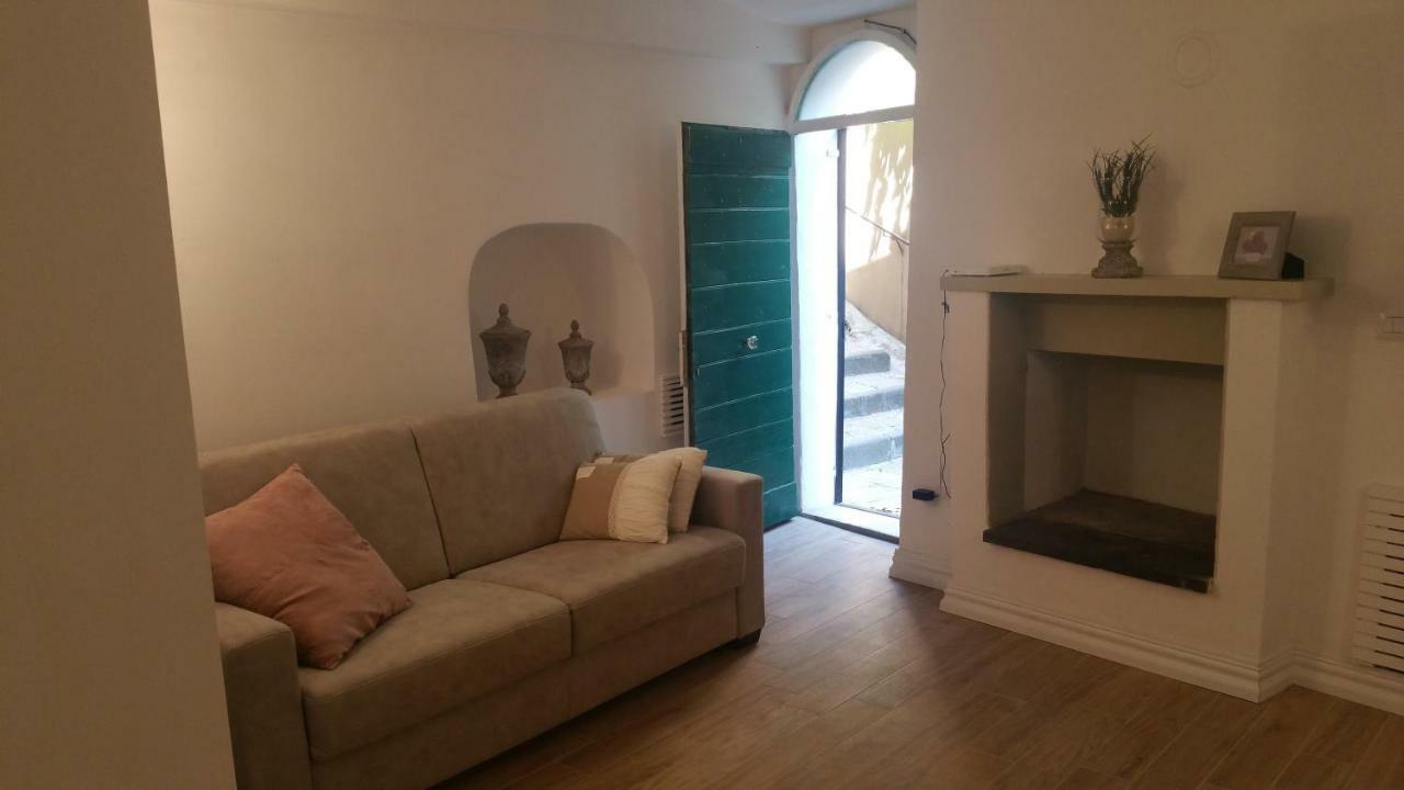 Ai Barutoli Perugia Exterior foto