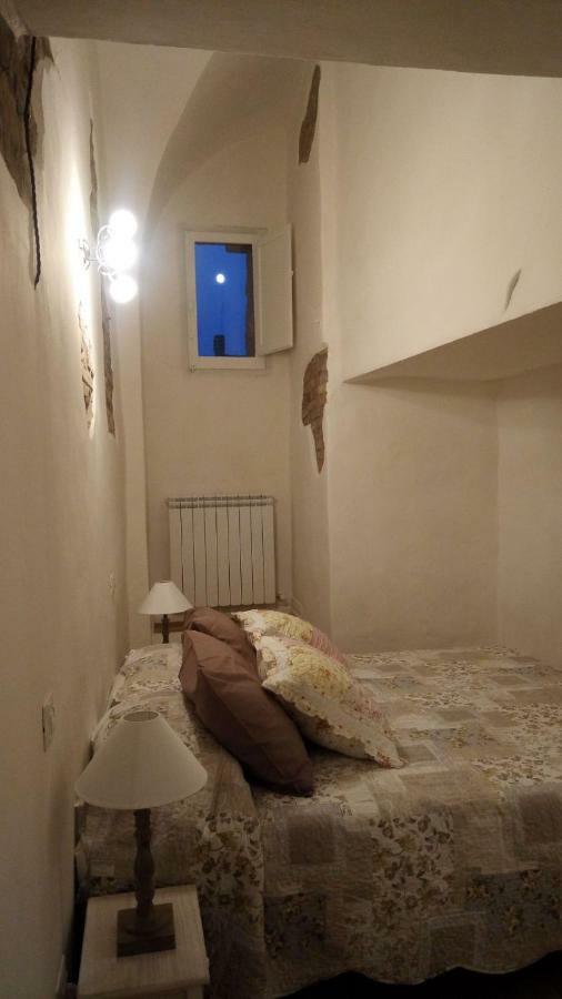 Ai Barutoli Perugia Exterior foto