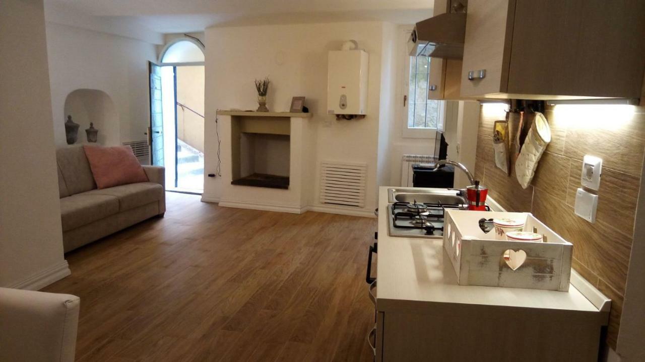 Ai Barutoli Perugia Exterior foto