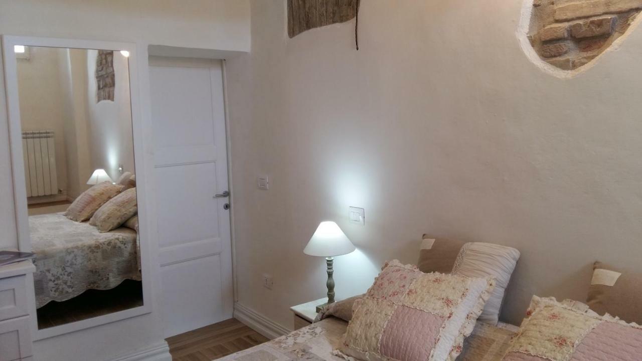 Ai Barutoli Perugia Exterior foto