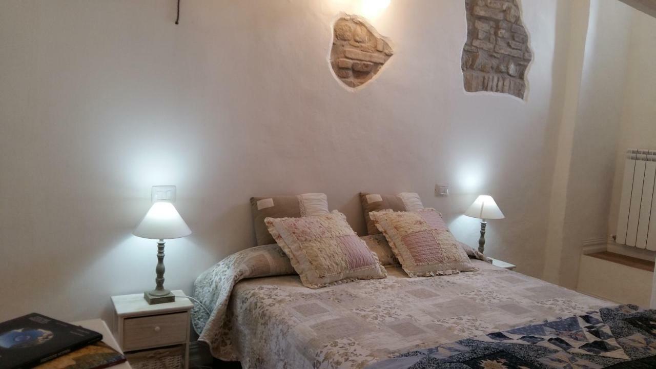 Ai Barutoli Perugia Exterior foto