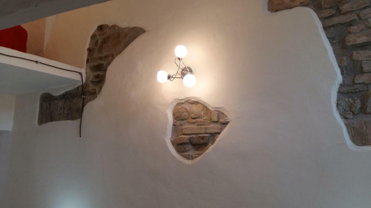 Ai Barutoli Perugia Exterior foto