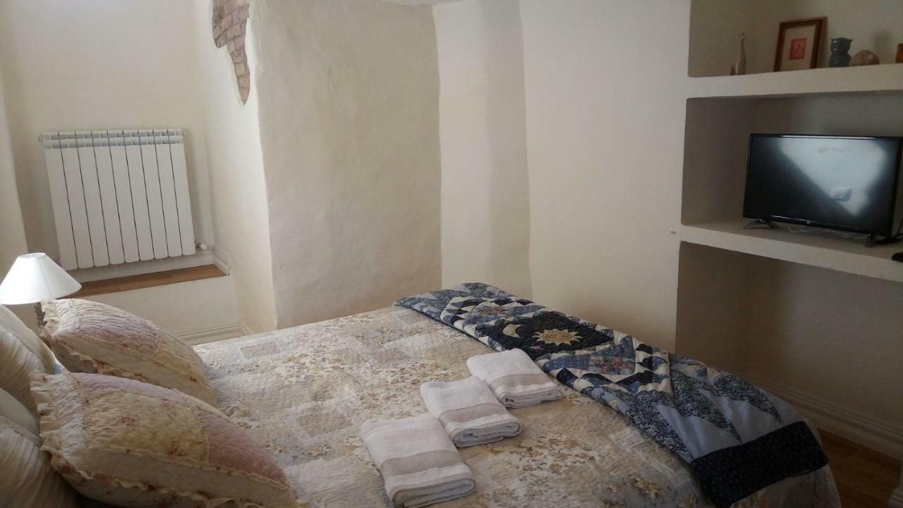 Ai Barutoli Perugia Exterior foto