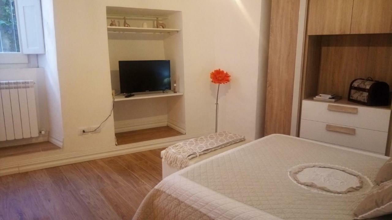 Ai Barutoli Perugia Exterior foto
