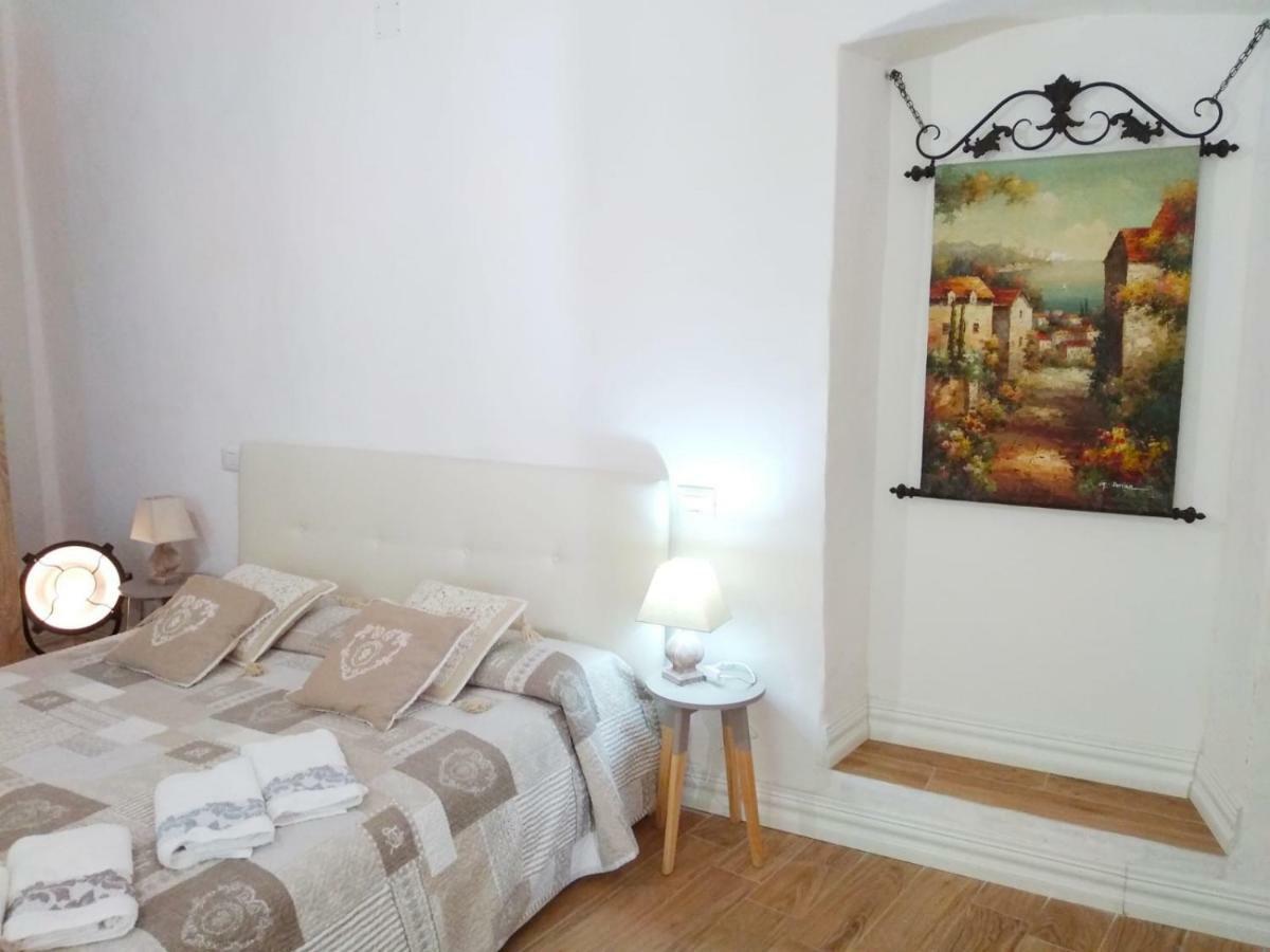 Ai Barutoli Perugia Exterior foto