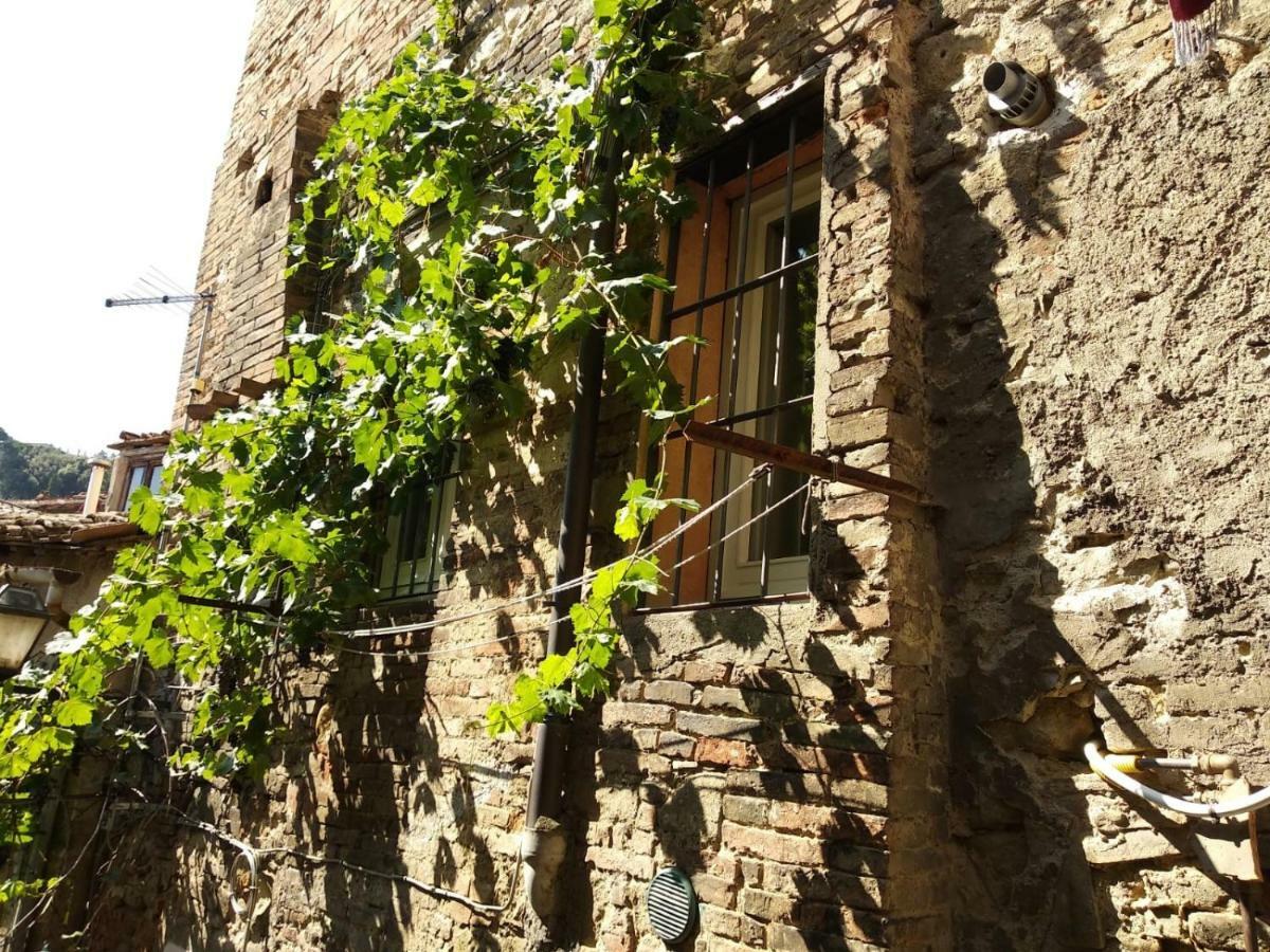 Ai Barutoli Perugia Exterior foto