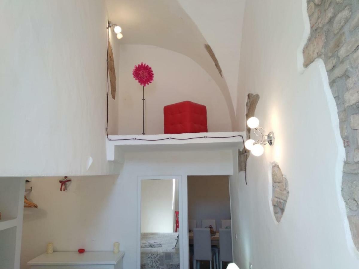 Ai Barutoli Perugia Exterior foto