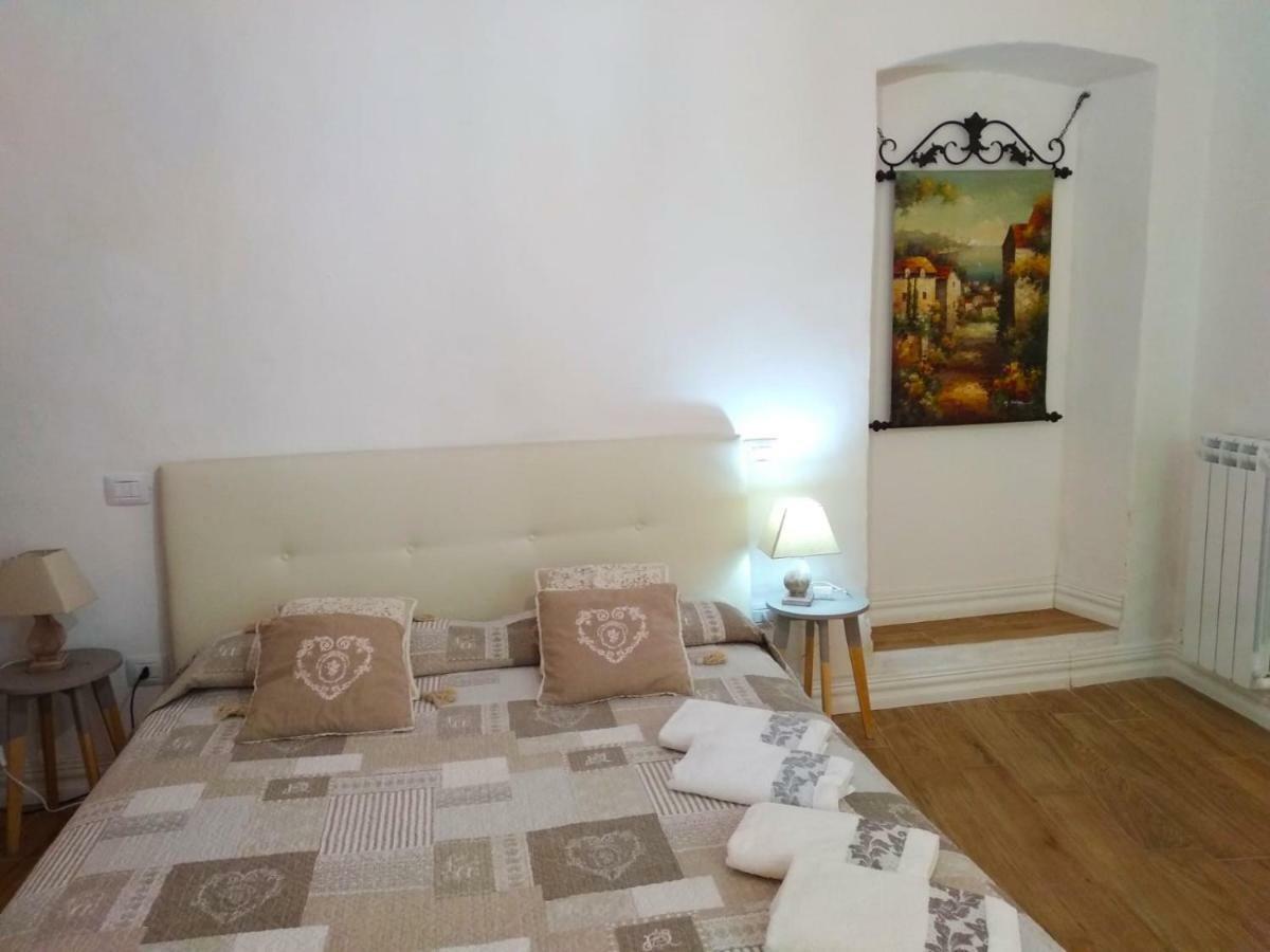Ai Barutoli Perugia Exterior foto