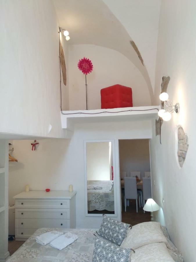 Ai Barutoli Perugia Exterior foto