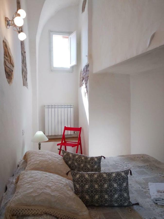 Ai Barutoli Perugia Exterior foto